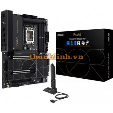Mainboard Asus ProArt Z890-CREATOR WIFI DDR5 (Thunderbolt 5+Bluetooth)
