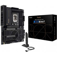 Mainboard Asus ProArt Z890-CREATOR WIFI DDR5 (Thunderbolt 5+Bluetooth)