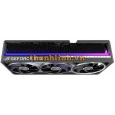 VGA ASUS ROG GeForce RTX 5080 OC 16GB