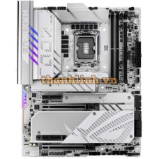 Mainboard Asus ROG MAXIMUS Z890 APEX DDR5 (Wifi+Bluetooth+Thunderbolt 4)