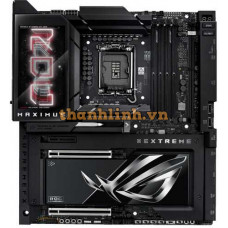 Mainboard Asus ROG MAXIMUS Z890 EXTREME DDR5 (Wifi+Bluetooth+Thunderbolt 5)