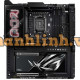 Mainboard Asus ROG MAXIMUS Z890 EXTREME DDR5 (Wifi+Bluetooth+Thunderbolt 5)