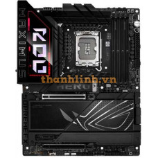 Mainboard Asus ROG MAXIMUS Z890 HERO DDR5 (Wifi+Bluetooth+Thunderbolt 4)