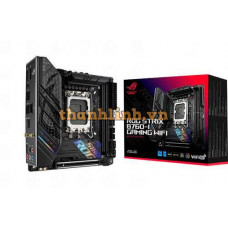 Mainboard Asus ROG STRIX B760-I Gaming WIFI DDR5
