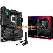 Mainboard Asus ROG STRIX B860-F GAMING WIFI DDR5 (Thunderbolt4+Bluetooth)