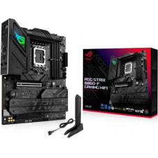 Mainboard Asus ROG STRIX B860-F GAMING WIFI DDR5 (Thunderbolt4+Bluetooth)