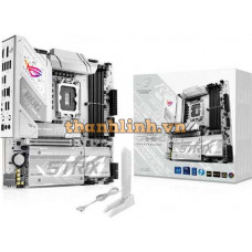 Mainboard Asus ROG STRIX B860-G GAMING WIFI DDR5 (Thunderbolt4+Bluetooth)
