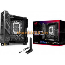 Mainboard Asus ROG STRIX B860-I GAMING WIFI DDR5 (Thunderbolt4+Bluetooth)