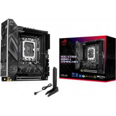 Mainboard Asus ROG STRIX B860-I GAMING WIFI DDR5 (Thunderbolt4+Bluetooth)