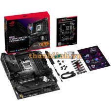 Mainboard ASUS ROG STRIX X870E-E GAMING WIFI DDR5