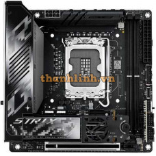 Mainboard Asus ROG STRIX Z890-I GAMING WIFI DDR5 (Thunderbolt 4+Bluetooth)