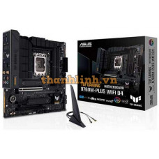 Mainboard Asus TUF GAMING B760M-PLUS WIFI DDR4
