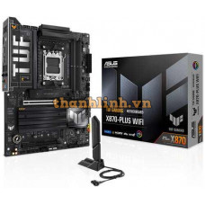 Mainboard Asus TUF GAMING X870-PLUS WIFI DDR5