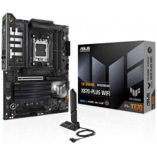 Mainboard Asus TUF GAMING X870-PLUS WIFI DDR5