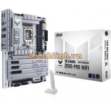 Mainboard Asus TUF GAMING Z890-PRO WIFI DDR5 (Thunderbolt 4+Bluetooth)