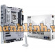 Mainboard Asus TUF GAMING Z890-PRO WIFI DDR5 (Thunderbolt 4+Bluetooth)