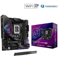 Mainboard Asrock Z890M Riptide WiFi DDR5 (Wifi+Bluetooth+Thunderbolt 4)