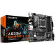 Mainboard Gigabyte A620M GAMING X AX DDR5 (Wifi+Bluetooth)