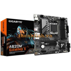 Mainboard Gigabyte A620M GAMING X DDR5