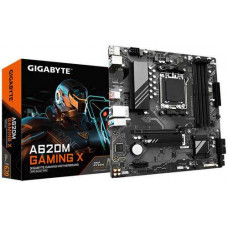 Mainboard Gigabyte A620M GAMING X DDR5