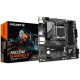 Mainboard Gigabyte A620M GAMING X DDR5