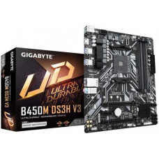 Mainboard GIGABYTE B450M DS3H V3