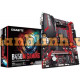 Mainboard GIGABYTE B450M GAMING AM4 m-ATX