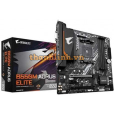 Mainboard Gigabyte B550M AORUS ELITE