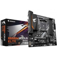 Mainboard Gigabyte B550M AORUS ELITE