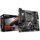 Mainboard Gigabyte B550M AORUS ELITE AX (Wifi+Bluetooth)