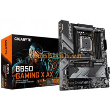 Mainboard Gigabyte B650 Gaming X AX DDR5 (Wifi+Bluetooth)