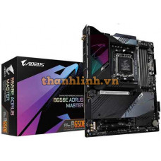Mainboard Gigabyte B650E Aorus Master (Wifi+Bluetooth)