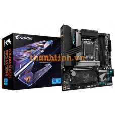 Mainboard Gigabyte B760M Aorus PRO AX DDR4
