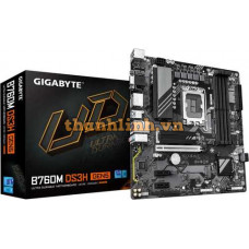 Mainboard Gigabyte B760M DS3H GEN5
