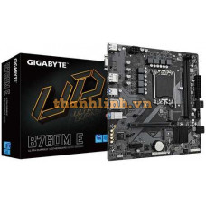 Mainboard Gigabyte B760M E DDR5