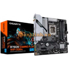 Mainboard Gigabyte B760M G WIFI PLUS