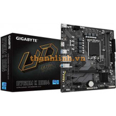 Mainboard Gigabyte B760M K DDR4