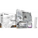 Mainboard Gigabyte B850M AORUS ELITE WIFI 6E ICE DDR5