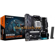 Mainboard Gigabyte B850M GAMING X WIFI 6E DDR5
