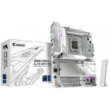 Mainboard Gigabyte B860 AORUS ELITE WIFI 7 ICE