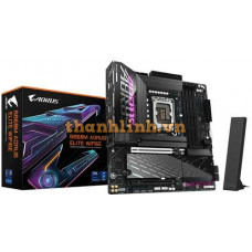 Mainboard Gigabyte B860M AORUS ELITE WIFI 6E DDR5