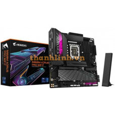 Mainboard Gigabyte B860M AORUS PRO WIFI7 DDR5