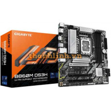 Mainboard Gigabyte B860M DS3H DDR5