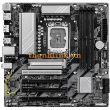 Mainboard Gigabyte B860M DS3H WIFI6E