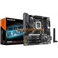 Mainboard Gigabyte B860M EAGLE PLUS WIFI 6E DDR5