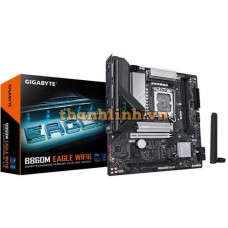 Mainboard Gigabyte B860M EAGLE WIFI6 DDR5