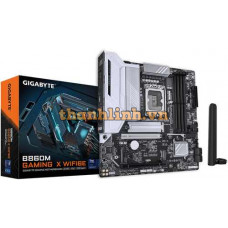 Mainboard Gigabyte B860M GAMING X WIFI 6E DDR5