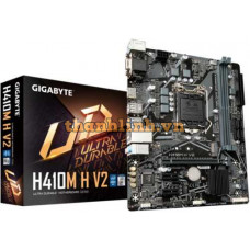Mainboard Gigabyte GA H410M H V2