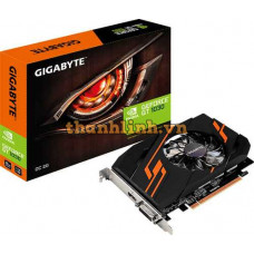 VGA Gigabyte GT 1030 OC 2G GDDR5