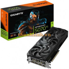 VGA Gigabyte RTX 5070 Ti EAGLE OC 16GB (GV-N507TEAGLE OC-16GD)